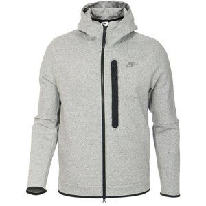 Nike Sportswear Tech Fleece Full Zip Hoodie. Brand New. Mens Size: L - 2XL.